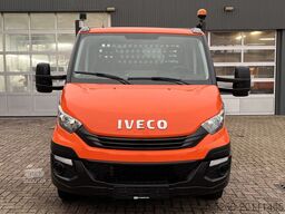 Iveco Daily 35S12V 2.3 Laadklep 500kg Afneembare Trek...