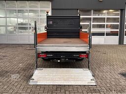 Iveco Daily 35S12V 2.3 Laadklep 500kg Afneembare Trek...
