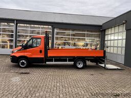 Iveco Daily 35S12V 2.3 Laadklep 500kg Afneembare Trek...