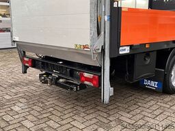 Iveco Daily 35S12V 2.3 Laadklep 500kg Afneembare Trek...