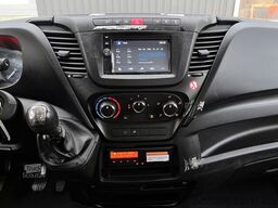 Iveco Daily 35S12V 2.3 Laadklep 500kg Afneembare Trek...