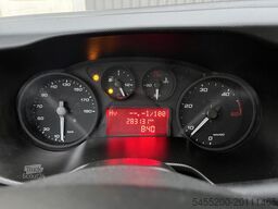 Iveco Daily 35S12V 2.3 Laadklep 500kg Afneembare Trek...