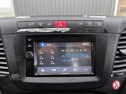 Iveco Daily 35S12V 2.3 Laadklep 500kg Afneembare Trek...