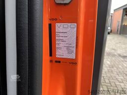 Iveco Daily 35S12V 2.3 Laadklep 500kg Afneembare Trek...