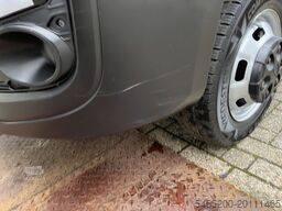 Iveco Daily 35S12V 2.3 Laadklep 500kg Afneembare Trek...