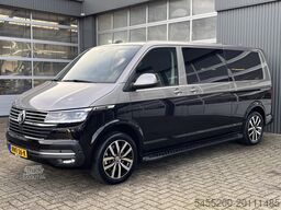 Volkswagen Transporter T6.1 2.0 TDI L2H1 200 pk DC 4 Motio...