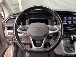 Volkswagen Transporter T6.1 2.0 TDI L2H1 200 pk DC 4 Motio...