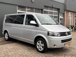 Volkswagen Transporter 2.0 TDI L2H1 4Motion DC Automaat 2x...