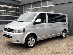 Volkswagen Transporter 2.0 TDI L2H1 4Motion DC Automaat 2x...