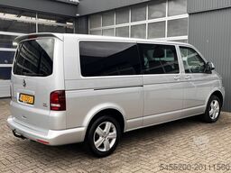 Volkswagen Transporter 2.0 TDI L2H1 4Motion DC Automaat 2x...