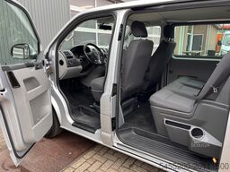 Volkswagen Transporter 2.0 TDI L2H1 4Motion DC Automaat 2x...