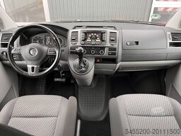 Volkswagen Transporter 2.0 TDI L2H1 4Motion DC Automaat 2x...