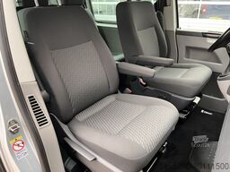 Volkswagen Transporter 2.0 TDI L2H1 4Motion DC Automaat 2x...