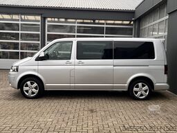 Volkswagen Transporter 2.0 TDI L2H1 4Motion DC Automaat 2x...