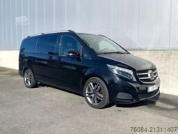 Mercedes-Benz V-klasse *250d*lichte vracht*dodehoekassistent*...