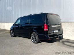 Mercedes-Benz V-klasse *250d*lichte vracht*dodehoekassistent*...