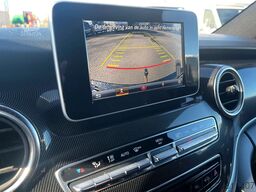 Mercedes-Benz V-klasse *250d*lichte vracht*dodehoekassistent*...