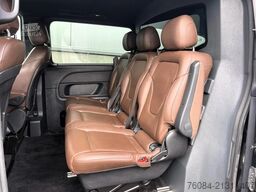 Mercedes-Benz V-klasse *250d*lichte vracht*dodehoekassistent*...