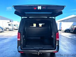 Mercedes-Benz V-klasse *250d*lichte vracht*dodehoekassistent*...
