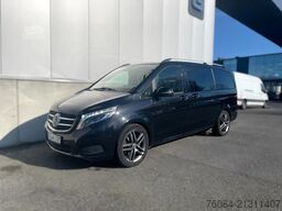 Mercedes-Benz V-klasse *250d*lichte vracht*dodehoekassistent*...