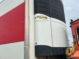 MENCI FLEISCHKüHLER ROHRBAHNEN, LIFTACHSE, BPW, LIGHT WEIGHT