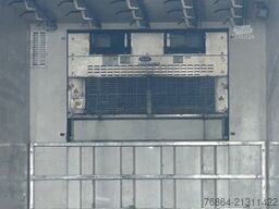 MENCI FLEISCHKüHLER ROHRBAHNEN, LIFTACHSE, BPW, LIGHT WEIGHT