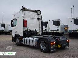 SCANIA R460 CR20H Adaptive Cruise Control