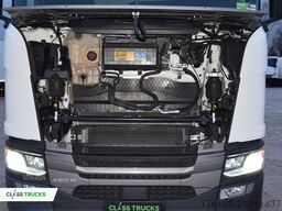 SCANIA R460 CR20H Adaptive Cruise Control