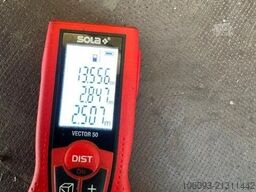 Vogelzang 3-ass schuifzeilen oplegger