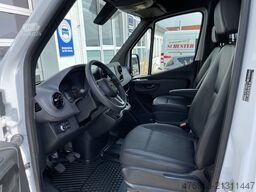 mercedes-benz Sprinter 215 CDI DOKA Pritsche M-L MBUX+w.Extras