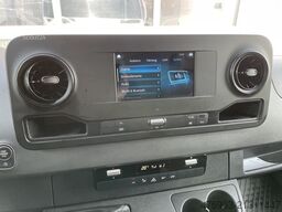 mercedes-benz Sprinter 215 CDI DOKA Pritsche M-L MBUX+w.Extras