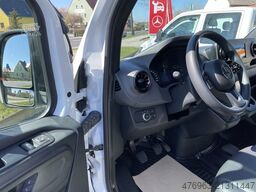 mercedes-benz Sprinter 215 CDI DOKA Pritsche M-L MBUX+w.Extras