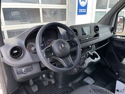 mercedes-benz Sprinter 215 CDI DOKA Pritsche M-L MBUX+w.Extras