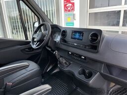 mercedes-benz Sprinter 215 CDI DOKA Pritsche M-L MBUX+w.Extras