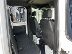 mercedes-benz Sprinter 215 CDI DOKA Pritsche M-L MBUX+w.Extras