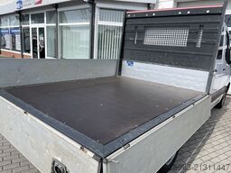 mercedes-benz Sprinter 215 CDI DOKA Pritsche M-L MBUX+w.Extras