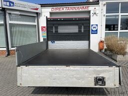 mercedes-benz Sprinter 215 CDI DOKA Pritsche M-L MBUX+w.Extras