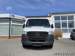 mercedes-benz Sprinter 215 CDI DOKA Pritsche M-L MBUX+w.Extras