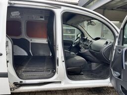 Renault Kangoo 1.5 Blue dCi Airco Cruise control Blueto...