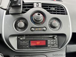 Renault Kangoo 1.5 Blue dCi Airco Cruise control Blueto...