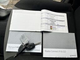 Renault Kangoo 1.5 Blue dCi Airco Cruise control Blueto...