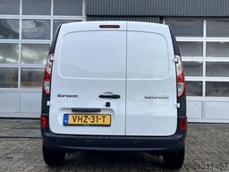 Renault Kangoo 1.5 Blue dCi Airco Bpm vrij Cruise contr...