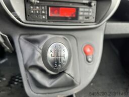 Renault Kangoo 1.5 Blue dCi Airco Bpm vrij Cruise contr...