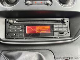Renault Kangoo 1.5 Blue dCi Airco Bpm vrij Cruise contr...