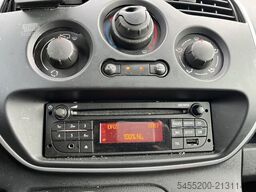 Renault Kangoo 1.5 Blue dCi Airco Bpm vrij Cruise contr...