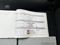 Renault Kangoo 1.5 Blue dCi Airco Bpm vrij Cruise contr...