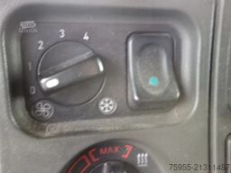 Scania P114-340 16000 LITER VACUUM TOILET TRUCK,MANUAL...