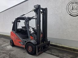 Linde H30D EVO