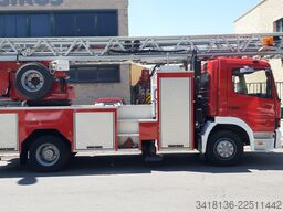 Mercedes-Benz 1528F