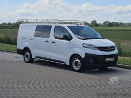 OPEL VIVARO 2.0 CDTI DC L3 EDITION
